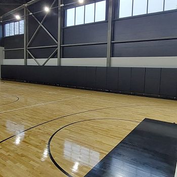 Айсбург Арена, г. Санкт-Петербург